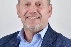 Daniel-Hartmeier, General Secretary