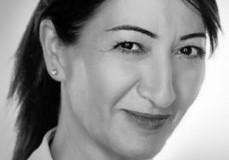 Sakine Ucurum Pion, Committee Member