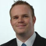 Tobias Thiessen - Vice-Président